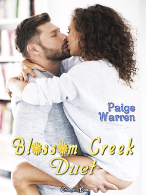 cover image of Blossom Creek Duet